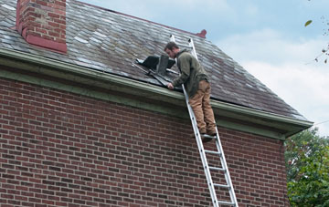 what affects urgent Kirktown Of Fetteresso roof repairs