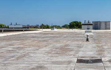 Kirktown Of Fetteresso commercial flat roofing