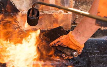 Kirktown Of Fetteresso flat roof repair companies