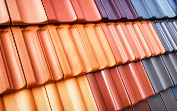 Kirktown Of Fetteresso roof tile costs