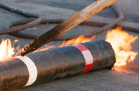 free Kirktown Of Fetteresso flat roofing repair quotes