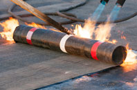 Kirktown Of Fetteresso flat roof sealing