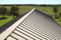 Kirktown Of Fetteresso metal roof quotes